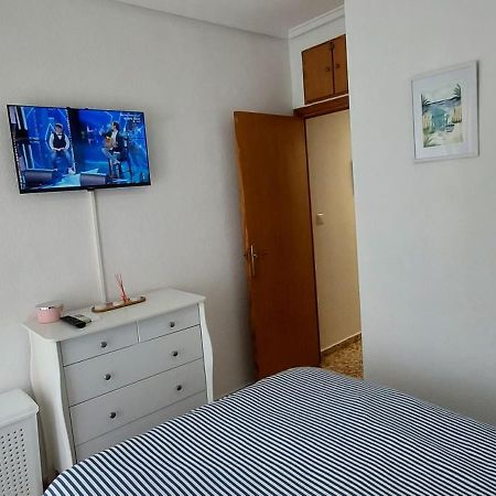 Bungalow Altea 16 En Санта-Пола Екстер'єр фото