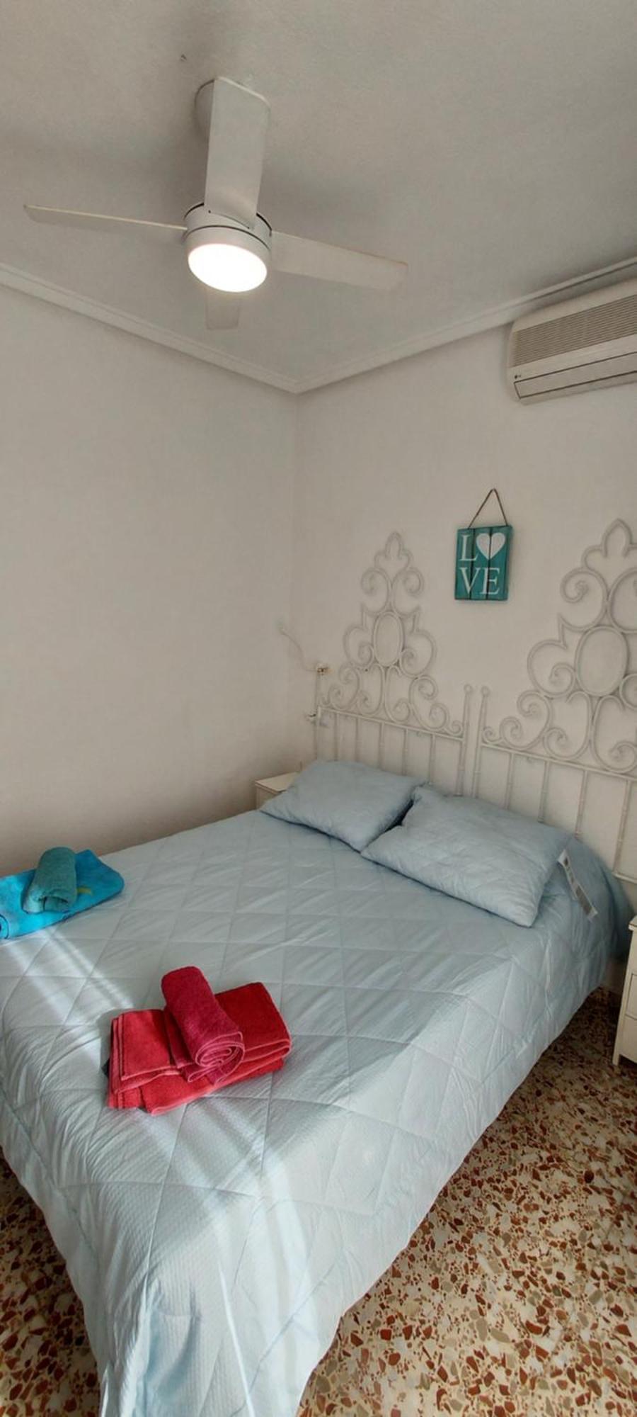 Bungalow Altea 16 En Санта-Пола Екстер'єр фото