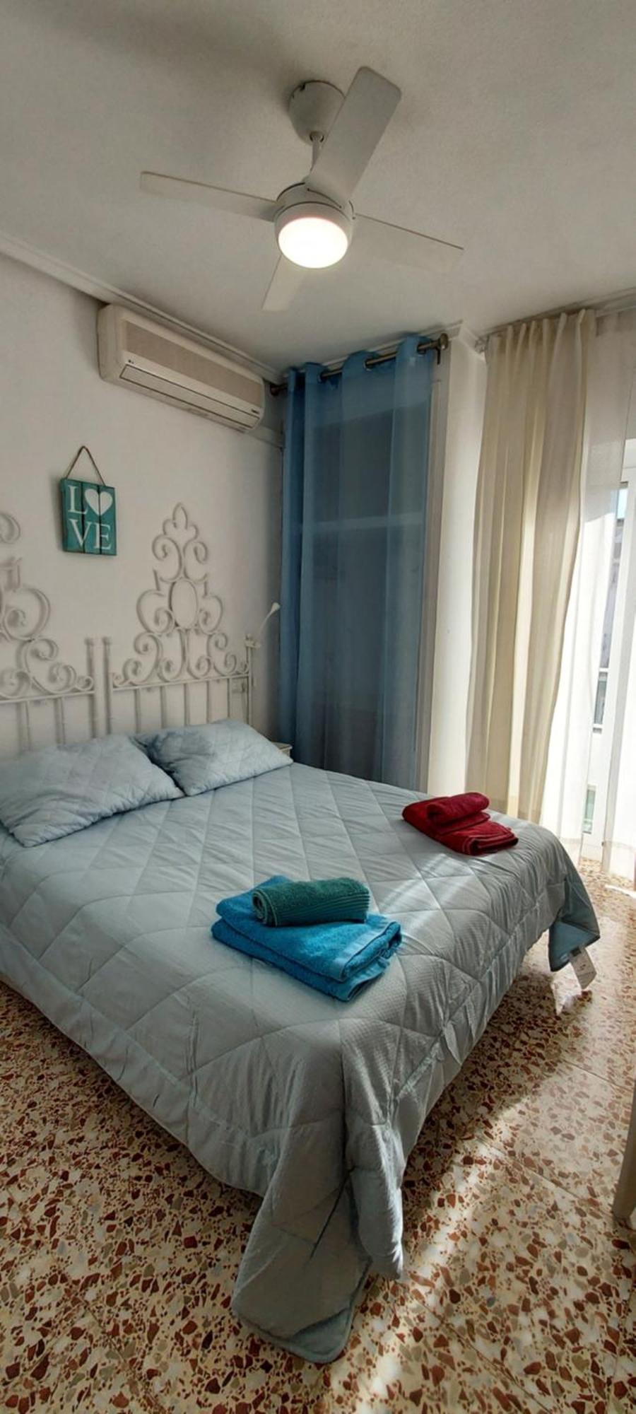 Bungalow Altea 16 En Санта-Пола Екстер'єр фото
