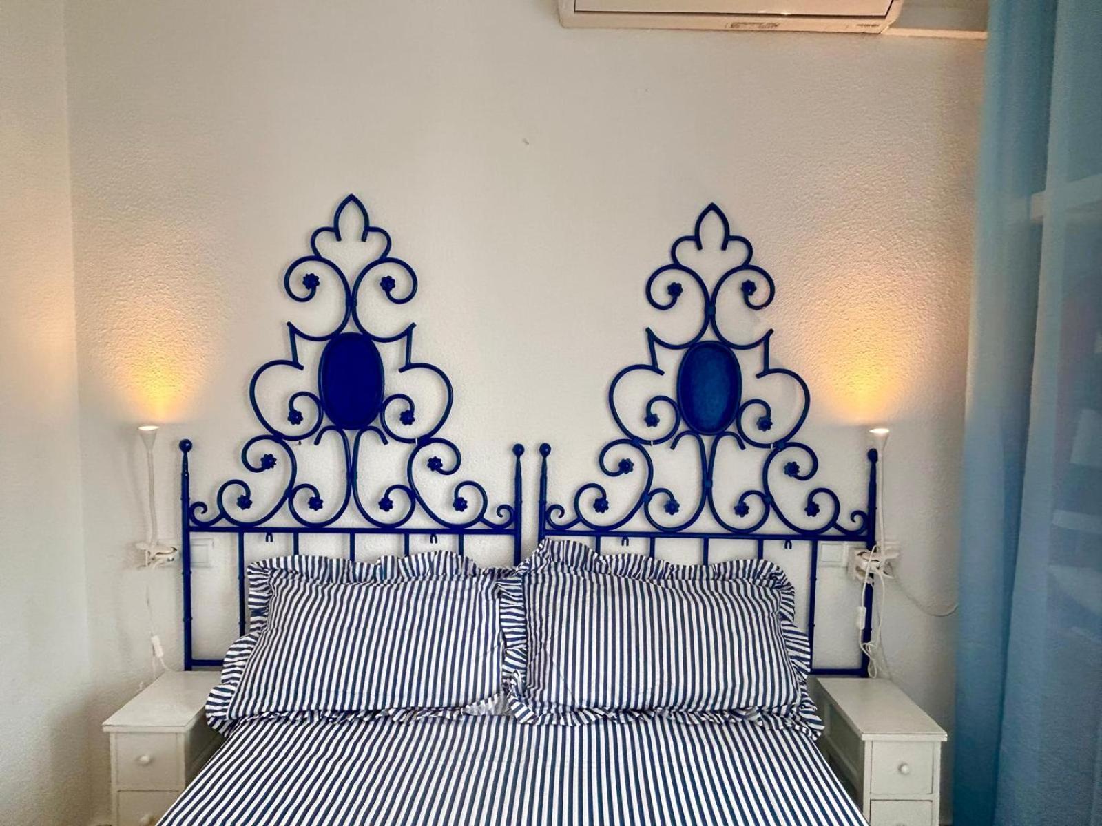Bungalow Altea 16 En Санта-Пола Екстер'єр фото