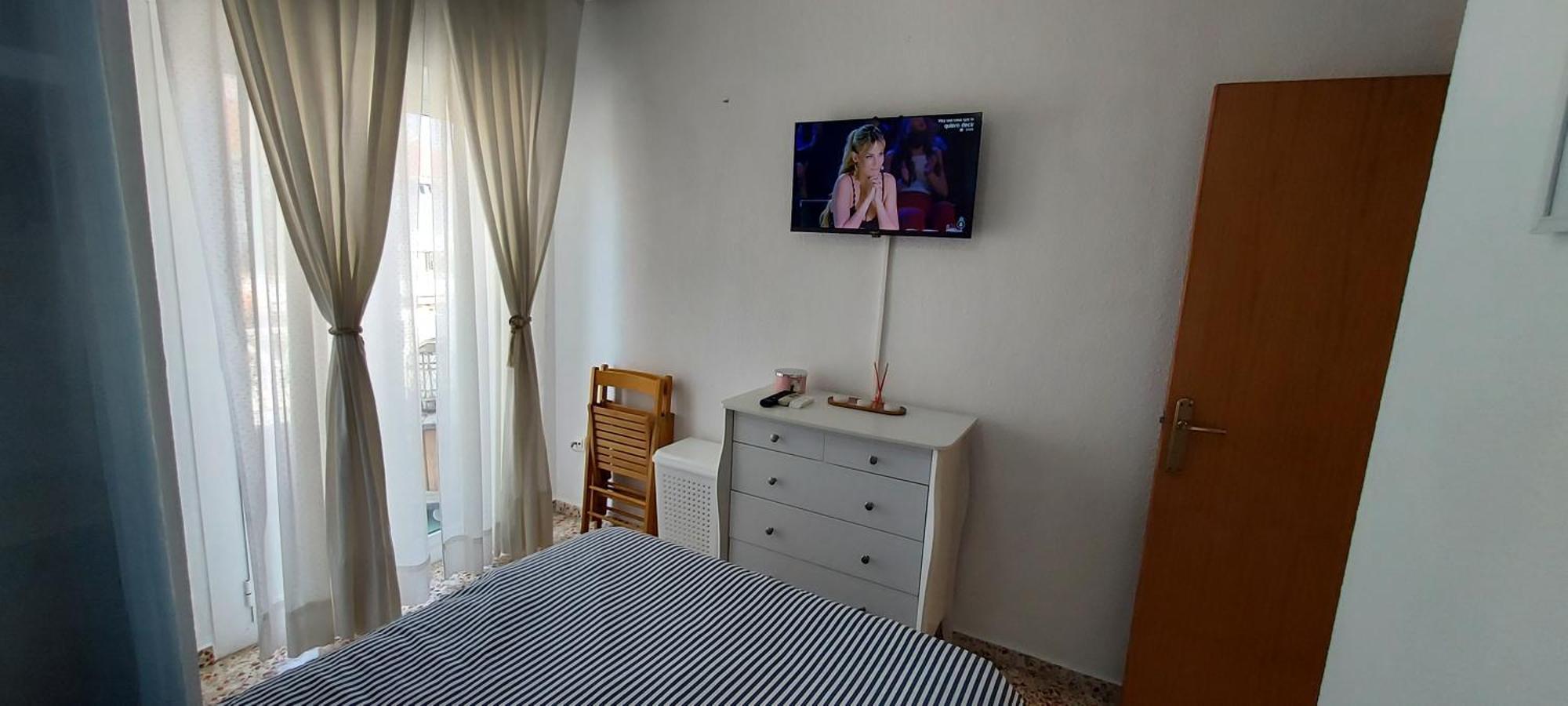 Bungalow Altea 16 En Санта-Пола Екстер'єр фото