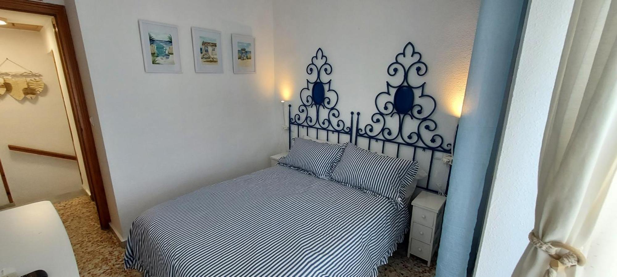 Bungalow Altea 16 En Санта-Пола Екстер'єр фото