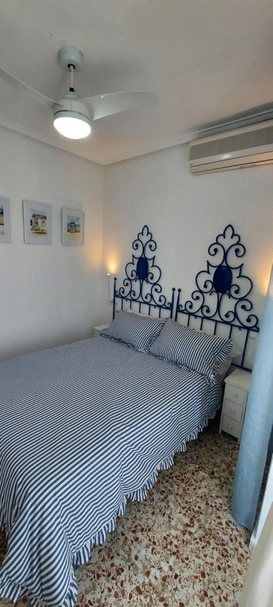 Bungalow Altea 16 En Санта-Пола Екстер'єр фото