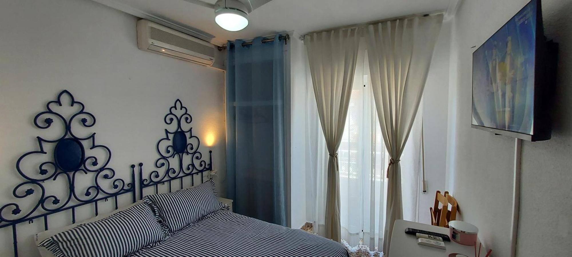 Bungalow Altea 16 En Санта-Пола Екстер'єр фото